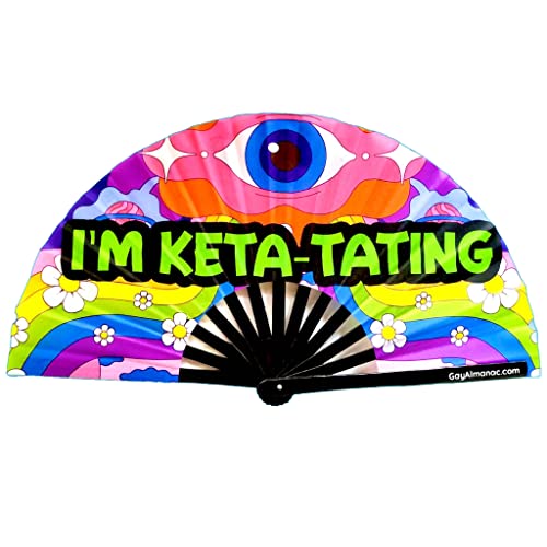 Keta-tating