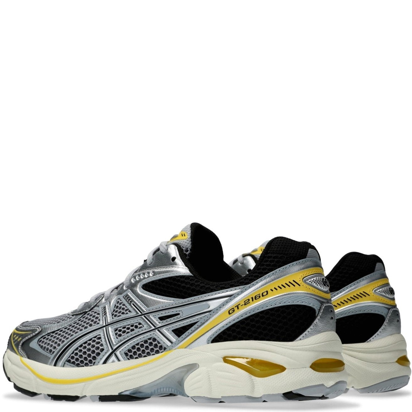 ASICS GT-2160 Running Shoes for Men & Women - Lightweight Cushioned Athletic Sneakers for Training, Jogging & Gym Workouts - Perfect for Road Running & Fitness Enthusiasts