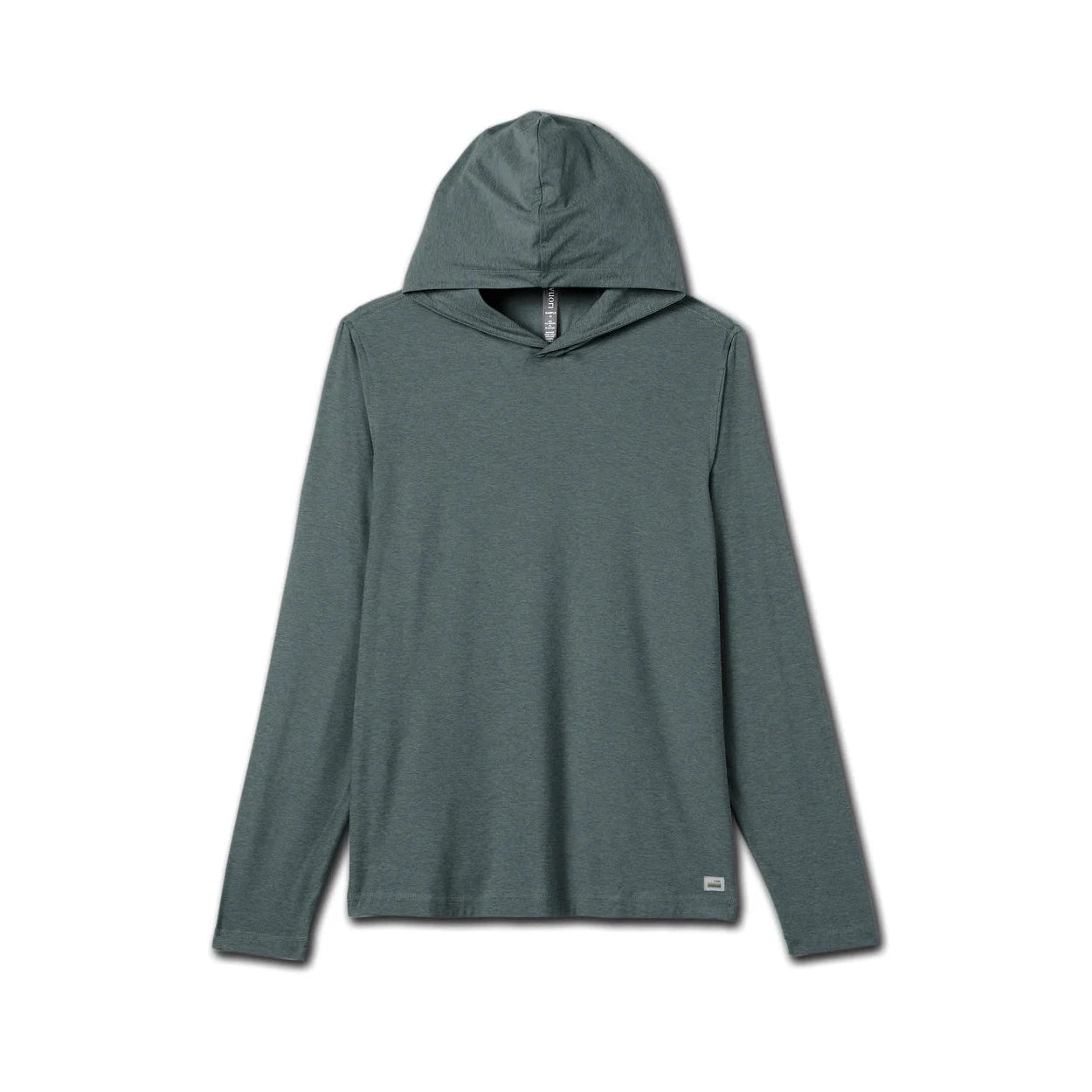 Men's Strato Tech Hoodie - Lightweight, Breathable & Comfortable Pullover for Running, Gym & Outdoor Activities | Perfect for Workouts, Hiking & Casual Wear
