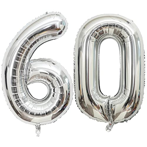 Silver 60