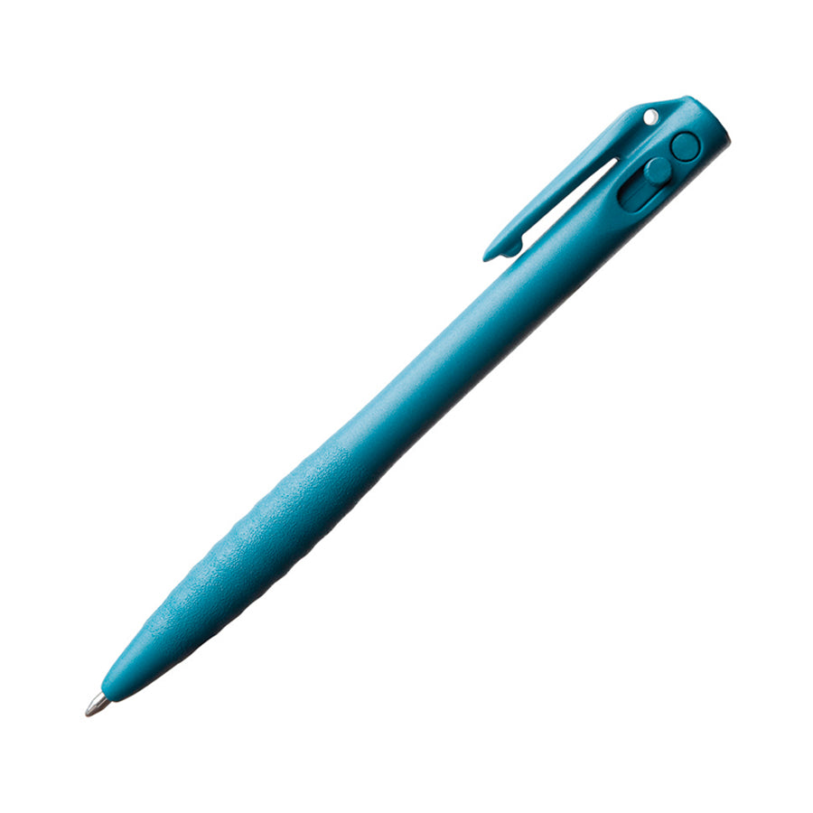Detectable Metal Elephant Pen - Retractable Ballpoint Pen for Food Industry (50/Bx) - Ideal for Food Processing, Pharmaceutical & Industrial Safety Compliance