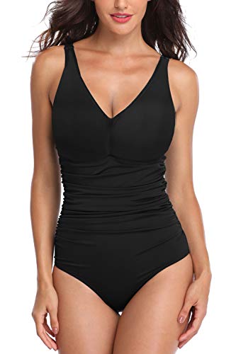 Solid Black
