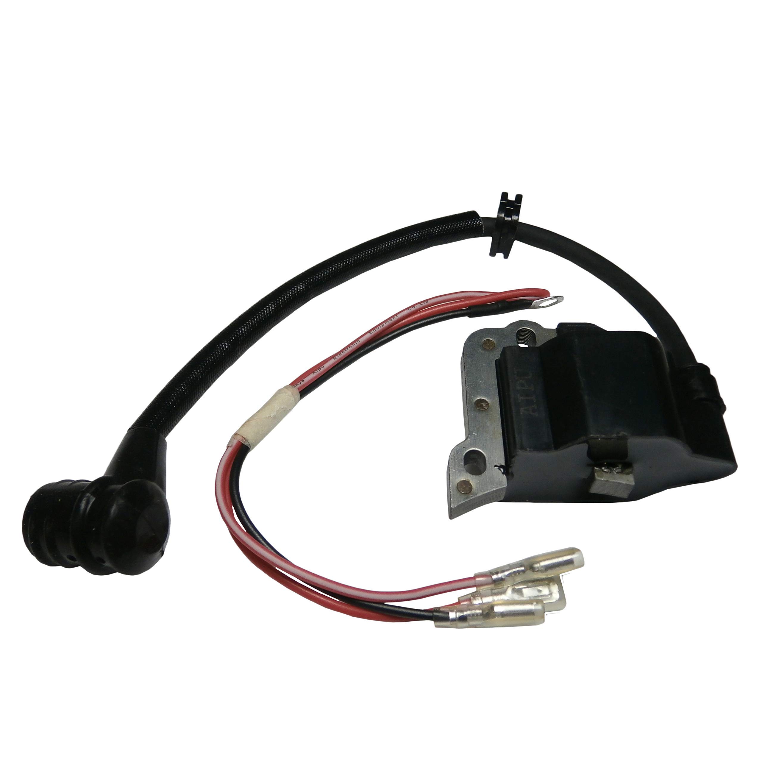 Genuine Ryobi 309266001 Ignition Coil Replacement for 14
