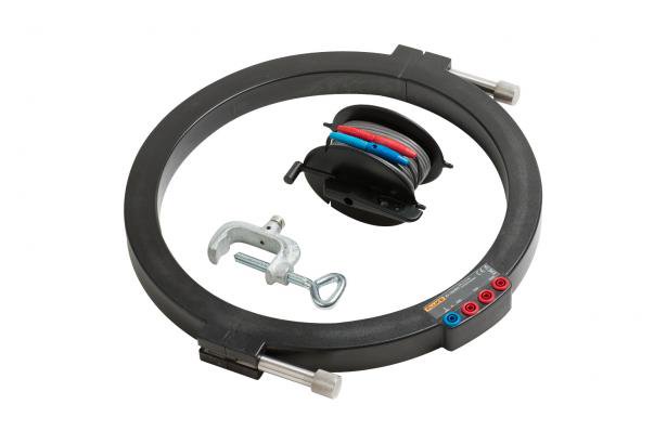 Fluke EI 162BN 320mm Split Core Current Transformer - High Accuracy Clamp Meter for Industrial Electrical Testing & Power Monitoring