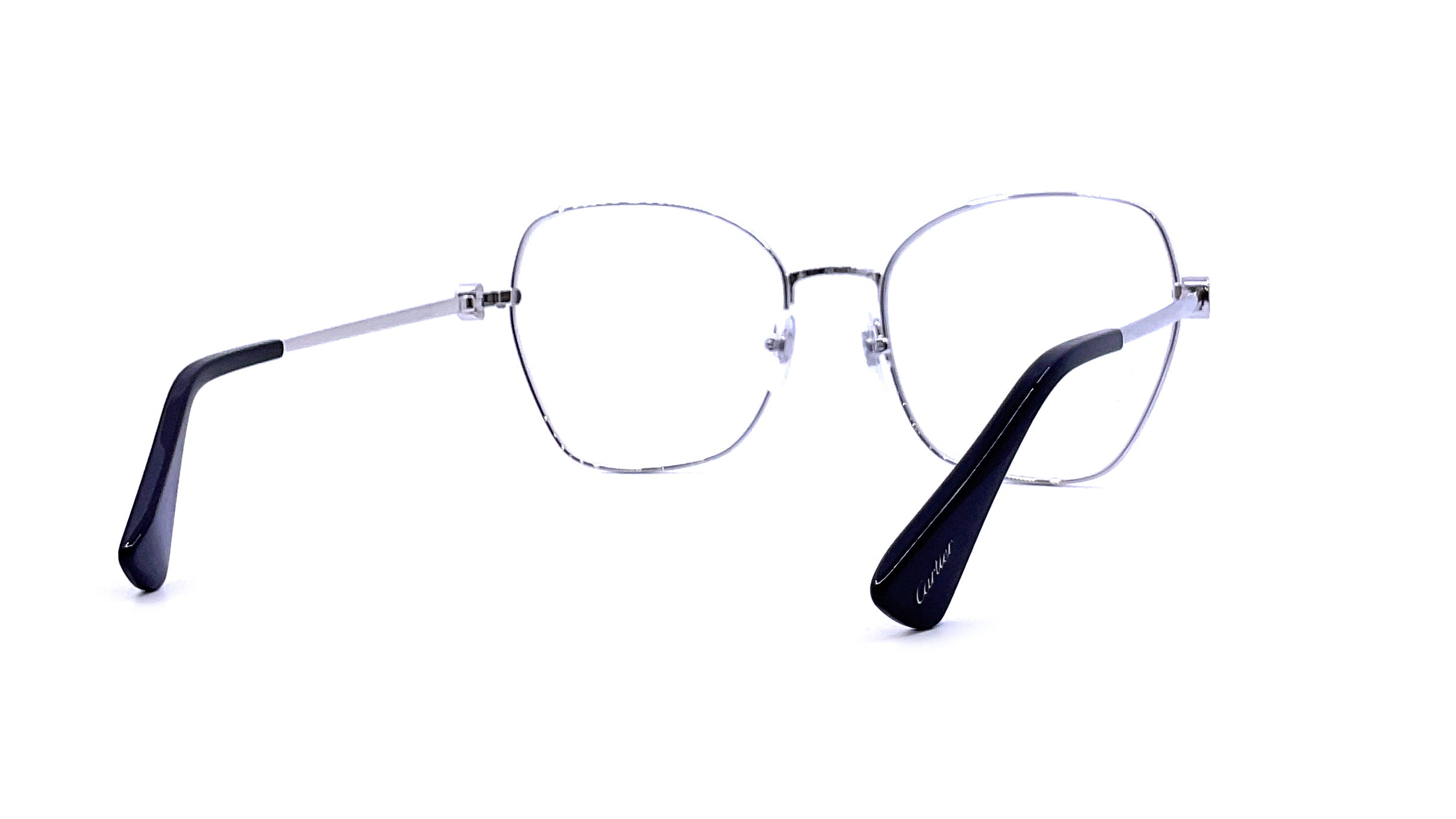 Cartier C Décor CT0413O (002) - Luxury Home Decor for Elegant Living Rooms & Bedrooms