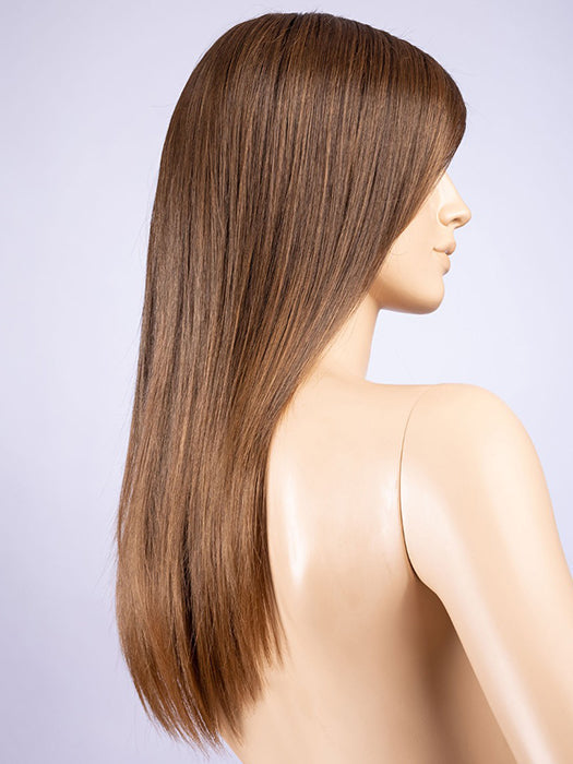 CHOCOLATE-TIPPED