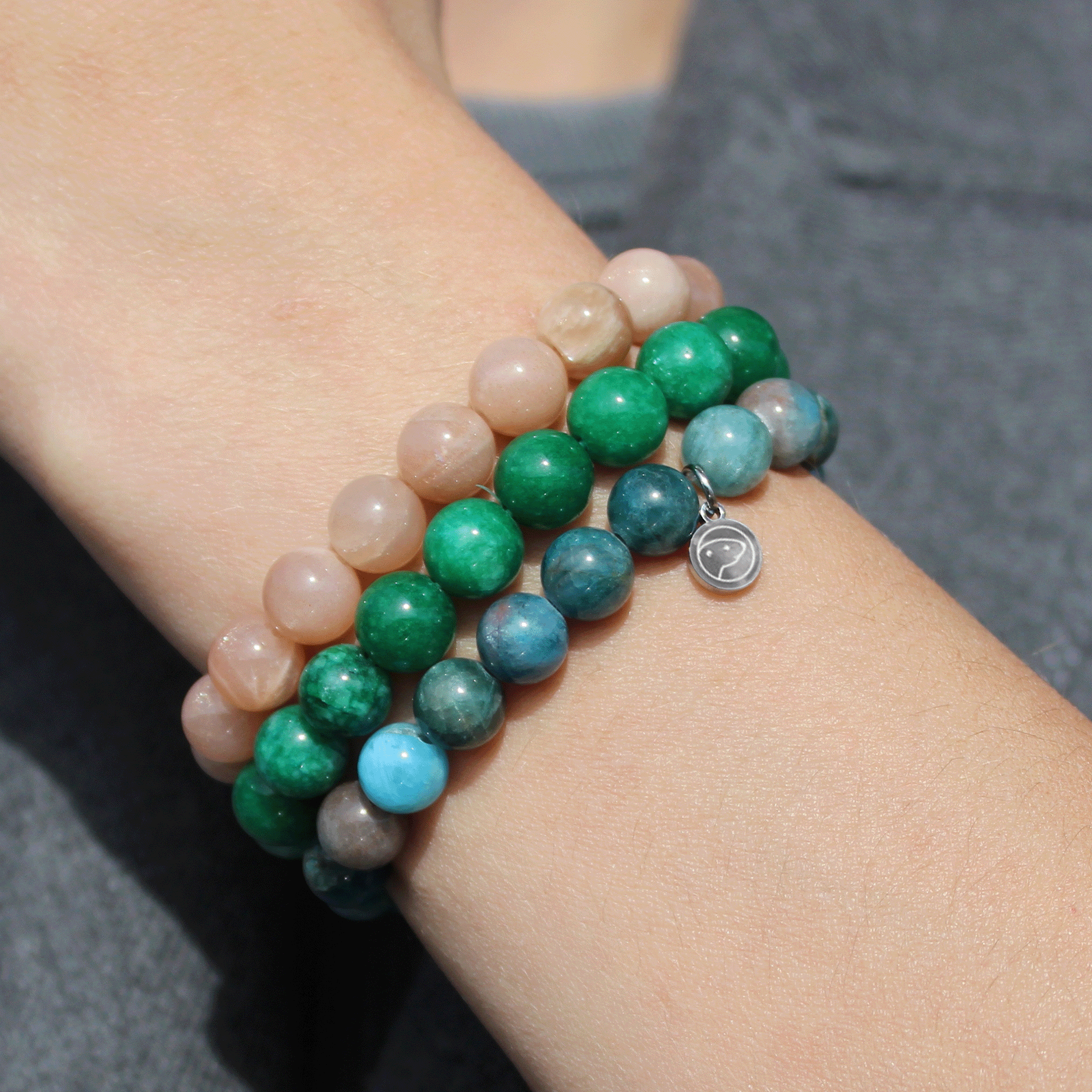 Confidence Bracelet Pack - Motivational & Inspirational Jewelry for Women - Perfect for Daily Wear, Gifts & Self-Empowerment