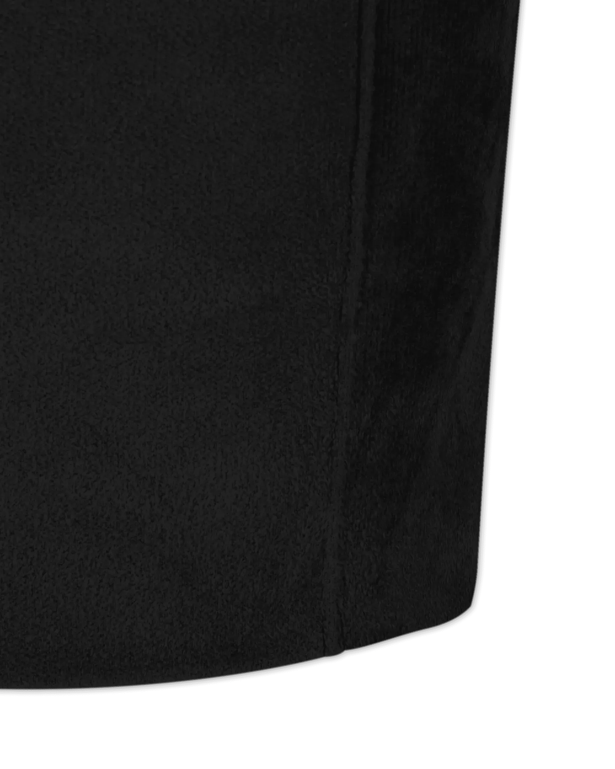 Fendi x Skims Velvet Knit Mini Dress - Women's Luxury Fashion for Parties & Date Nights | Soft Stretchy Bodycon Dress for Evening Events & Special Occasions