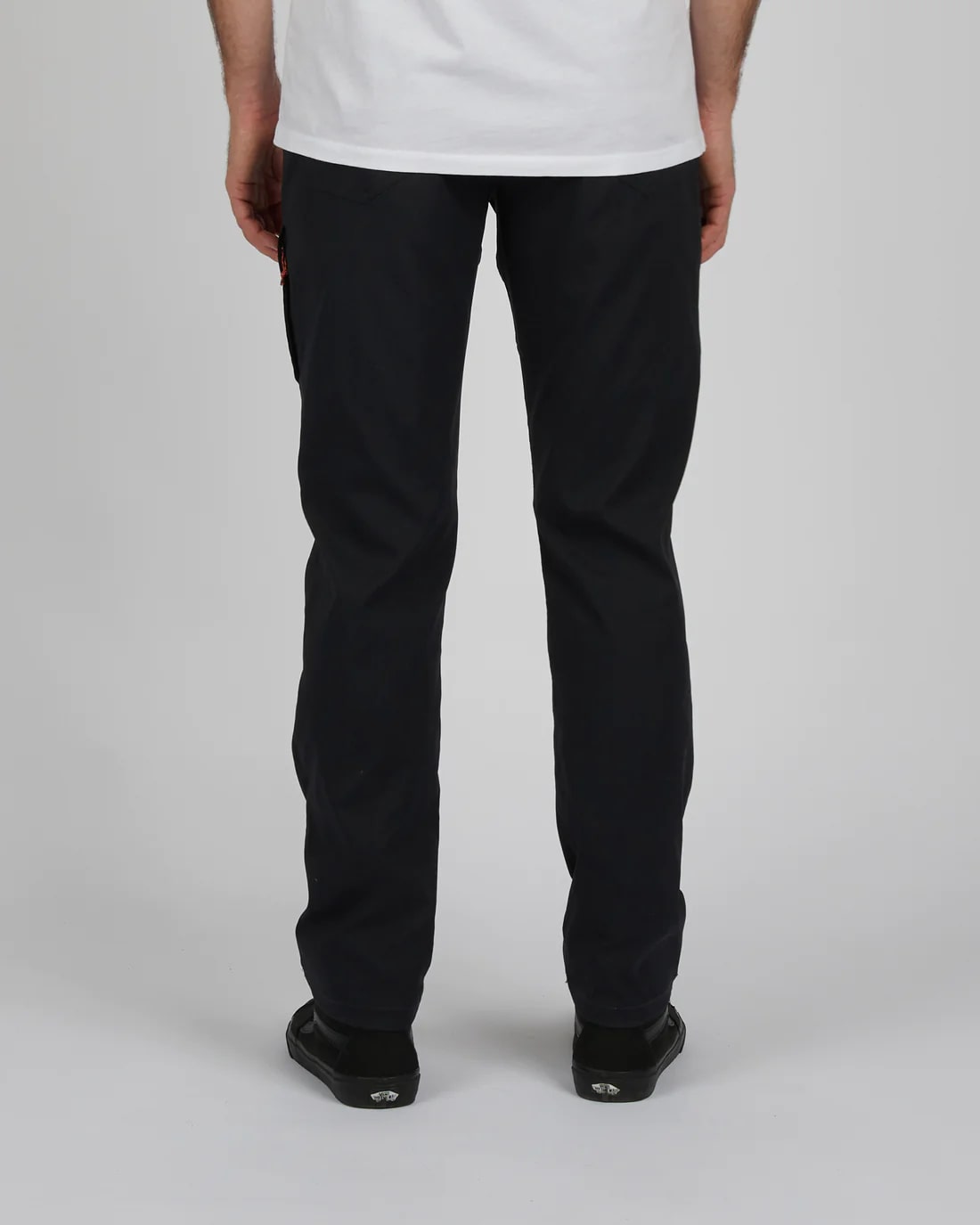 Salty Crew Midway Tech Pants for Men - Water-Resistant, Quick-Dry Fishing & Outdoor Hiking Pants - Comfortable & Durable for Adventure Travel