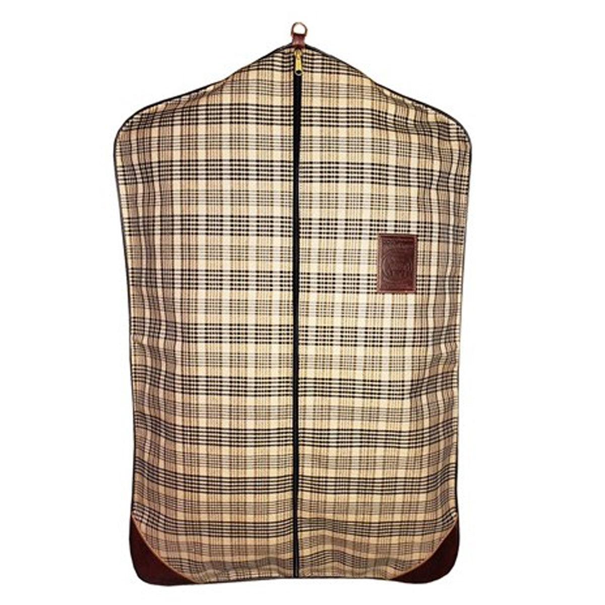 5-Pack Garment Bags for Travel - Heavy Duty Suit Covers with Zipper, Perfect for Business Trips, Weddings & Dry Cleaning Storage