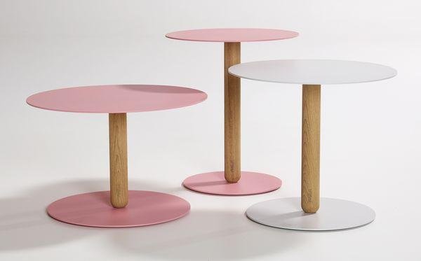 Artifort Balans Table - Modern Ergonomic Desk for Home & Office - Perfect for Work, Study, and Creative Spaces