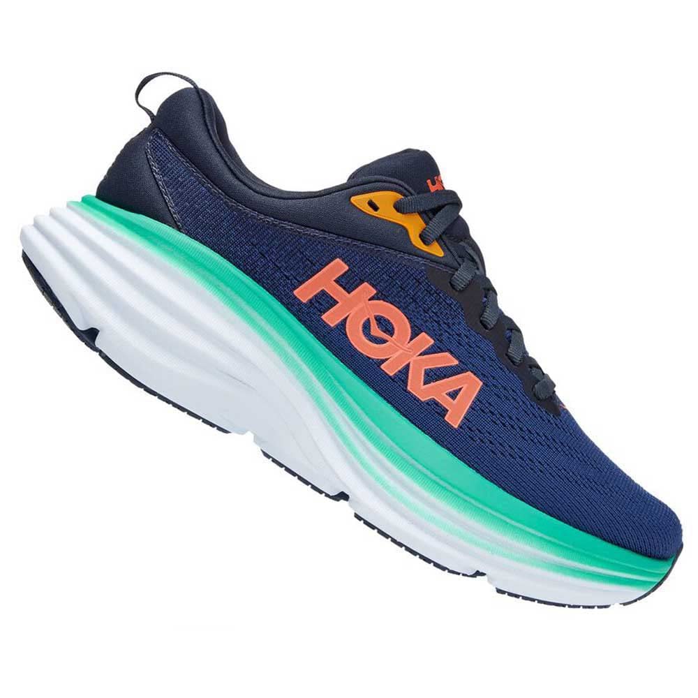 HOKA Women's Running Shoes - Lightweight Modern Athletic Sneakers for Jogging, Gym Workouts & Everyday Comfort | Perfect for Road Running, Training & Casual Wear