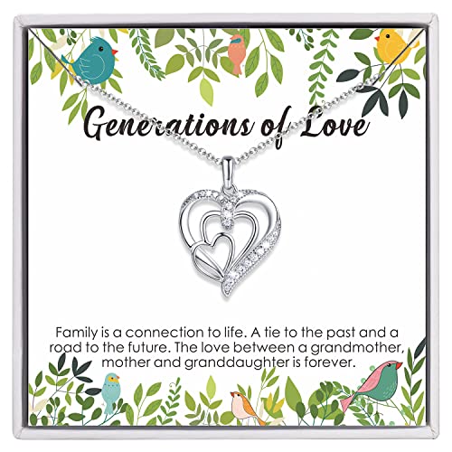 04-Generations of Love