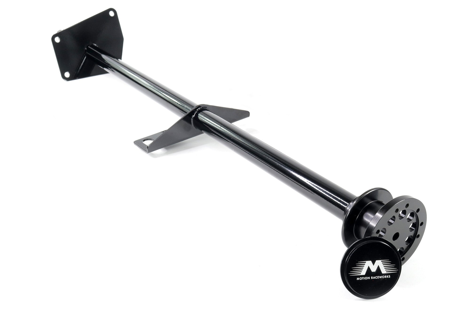 1988-1994 OBS Chevrolet Silverado GMC Sierra Chromoly Lightweight Steering Column - Durable Upgrade for Off-Road & Performance Trucks