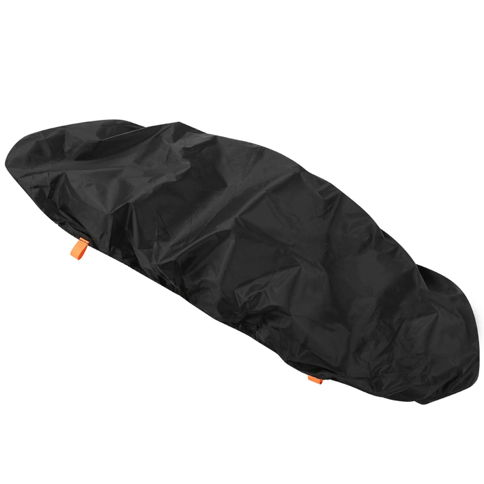 Breathable Kayak Cockpit Cover by SALUTUYA - Waterproof Kayak Accessories for UV & Weather Protection | Perfect for Kayak Storage & Outdoor Boating