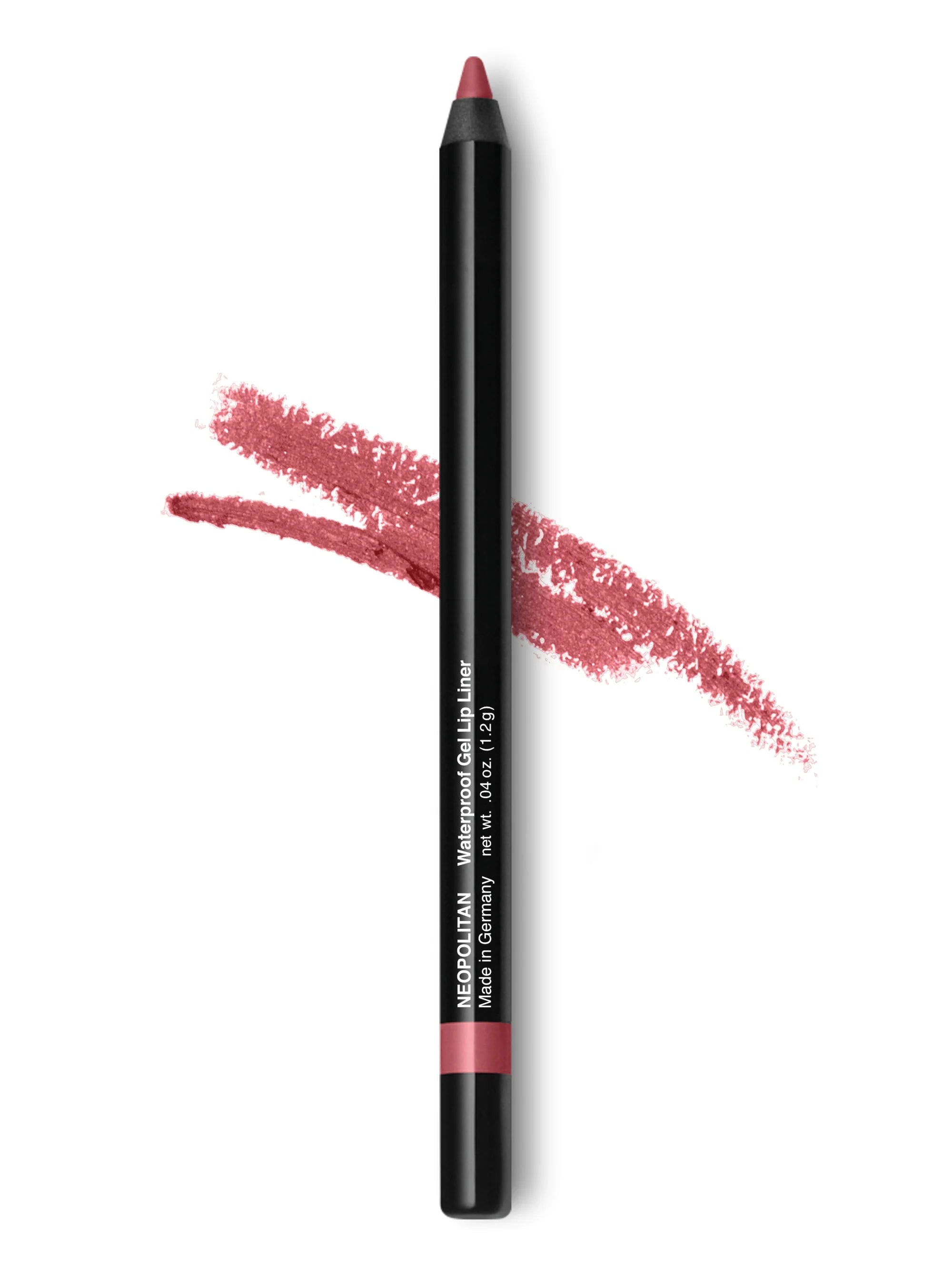 Creamy Lip Define Pencil - Long Lasting Lip Liner for Precise Definition & Moisturizing Finish | Perfect for Everyday Wear, Date Night & Special Occasions