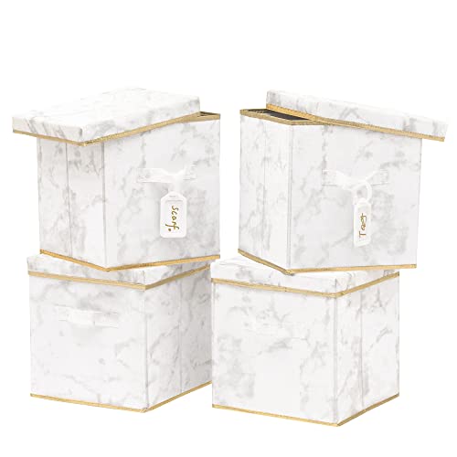 White Marble