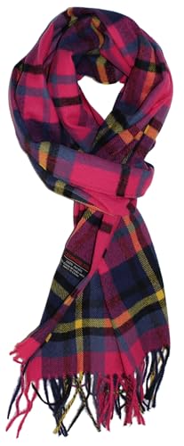 Classic Red Tartan
