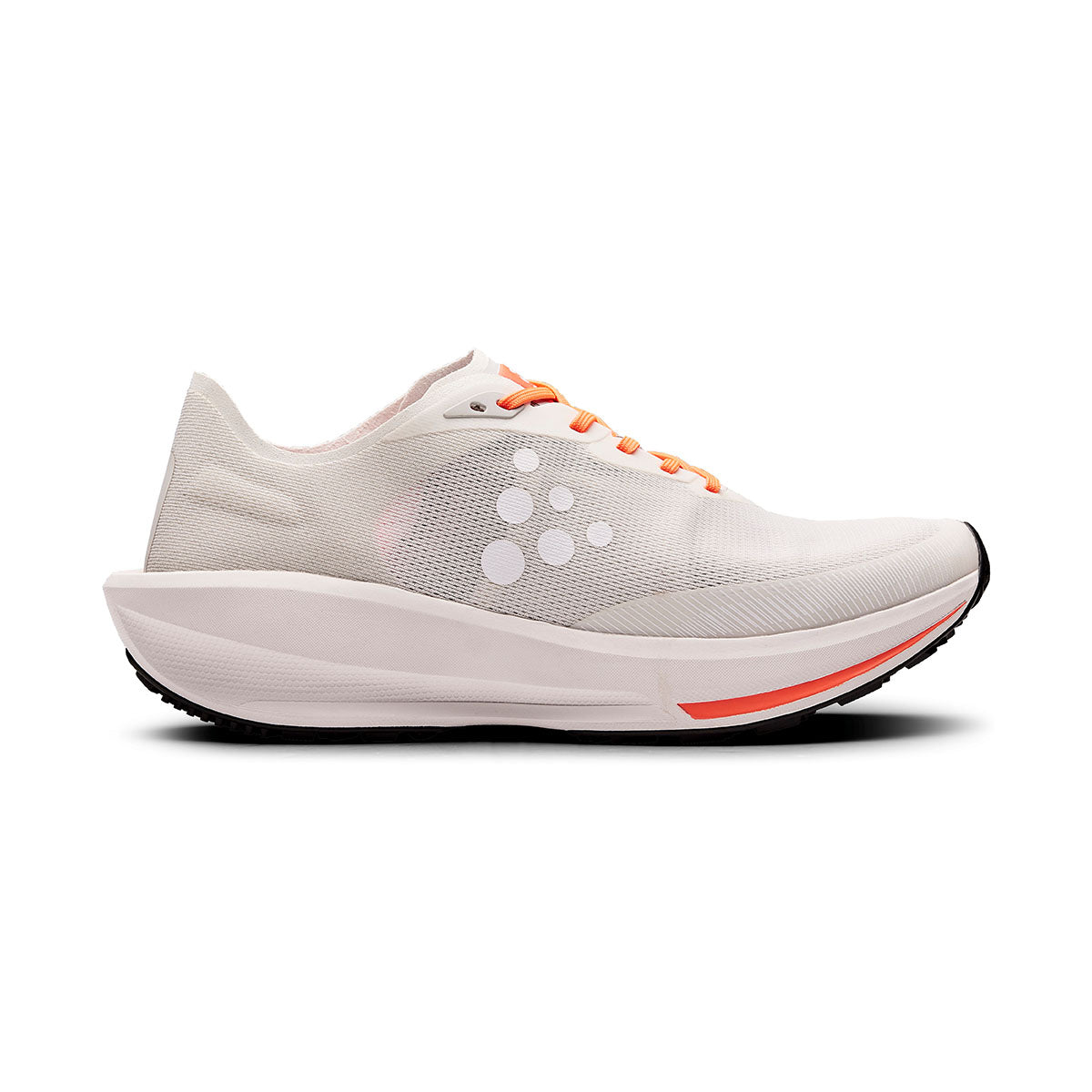 Craft CTM Ultra 3 Men's Running Shoes - Lightweight Performance Running Shoes for Men - Perfect for Road Running, Training & Marathon Racing