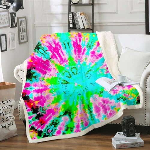 Tie Dye 04