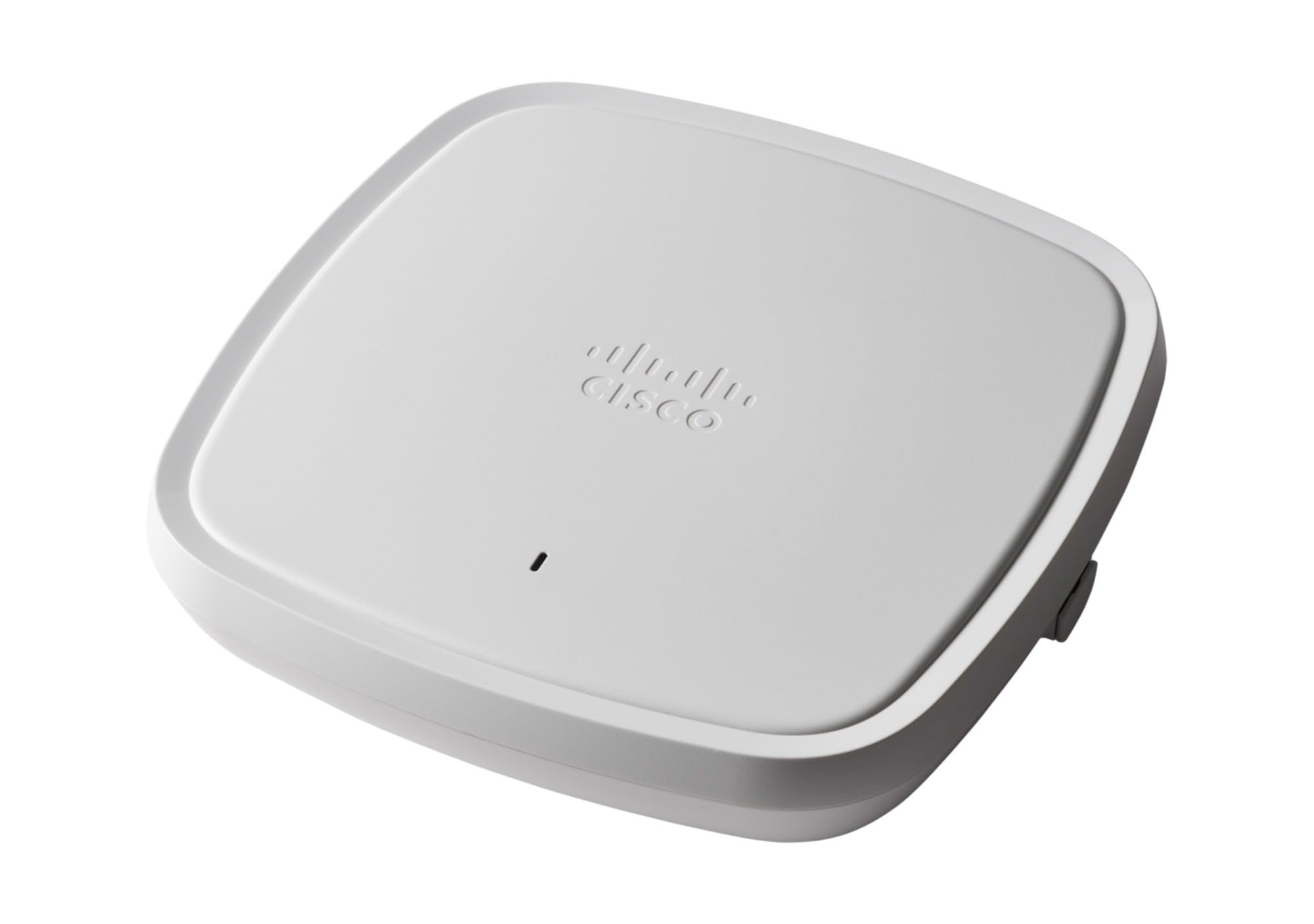 Cisco Catalyst 9105AXI-E Wi-Fi 6 Wireless Access Point | 2x2 MU-MIMO | Controller Managed | PoE Powered | Internal Antenna | Ceiling/Desk Mount (C9105AXI-E) - Ideal for Office, School & Enterprise WiFi Networks