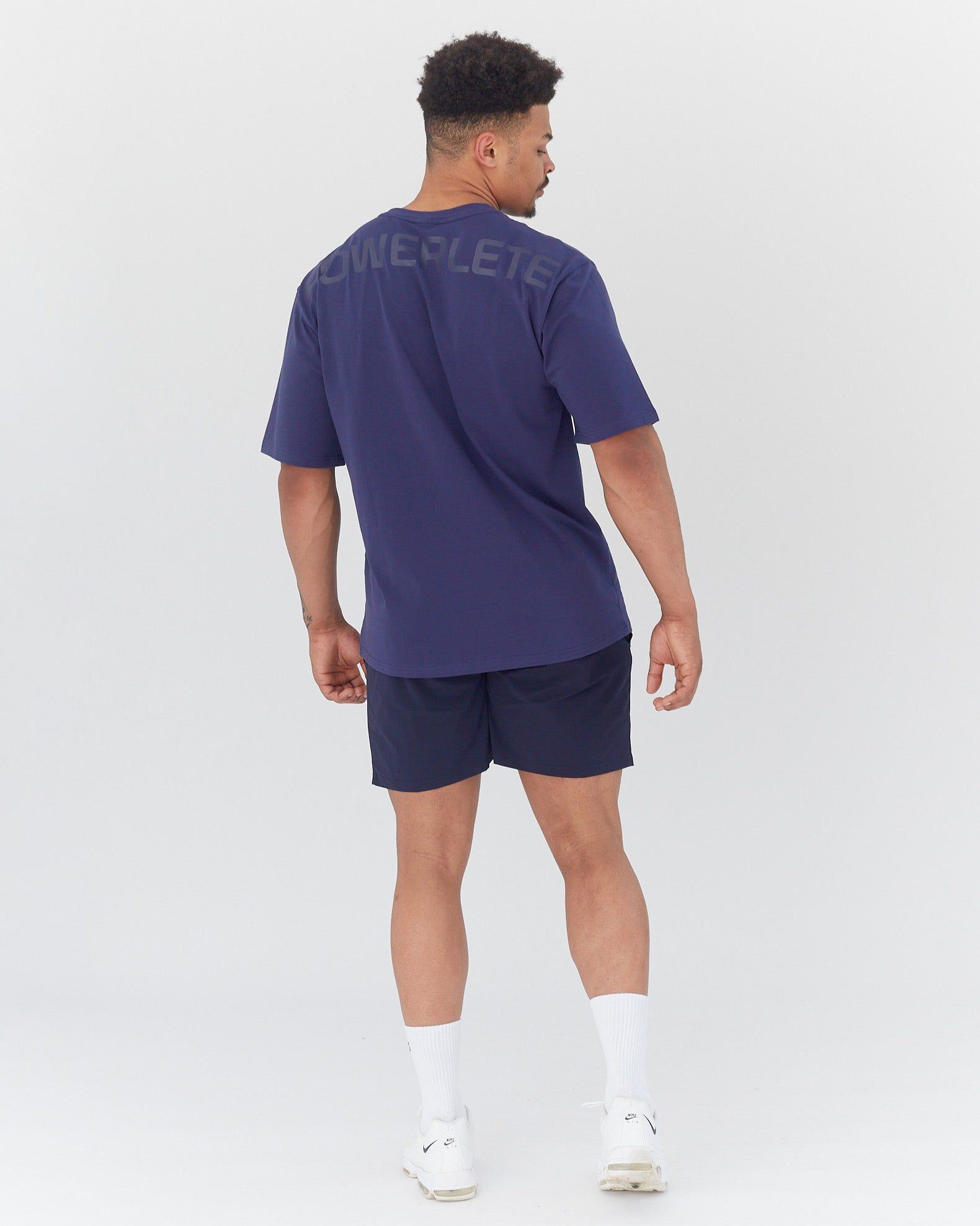 Evolve Elite Oversized T-Shirt for Men - Soft Cotton Relaxed Fit Casual Tee - Perfect for Streetwear, Lounge & Everyday Comfort