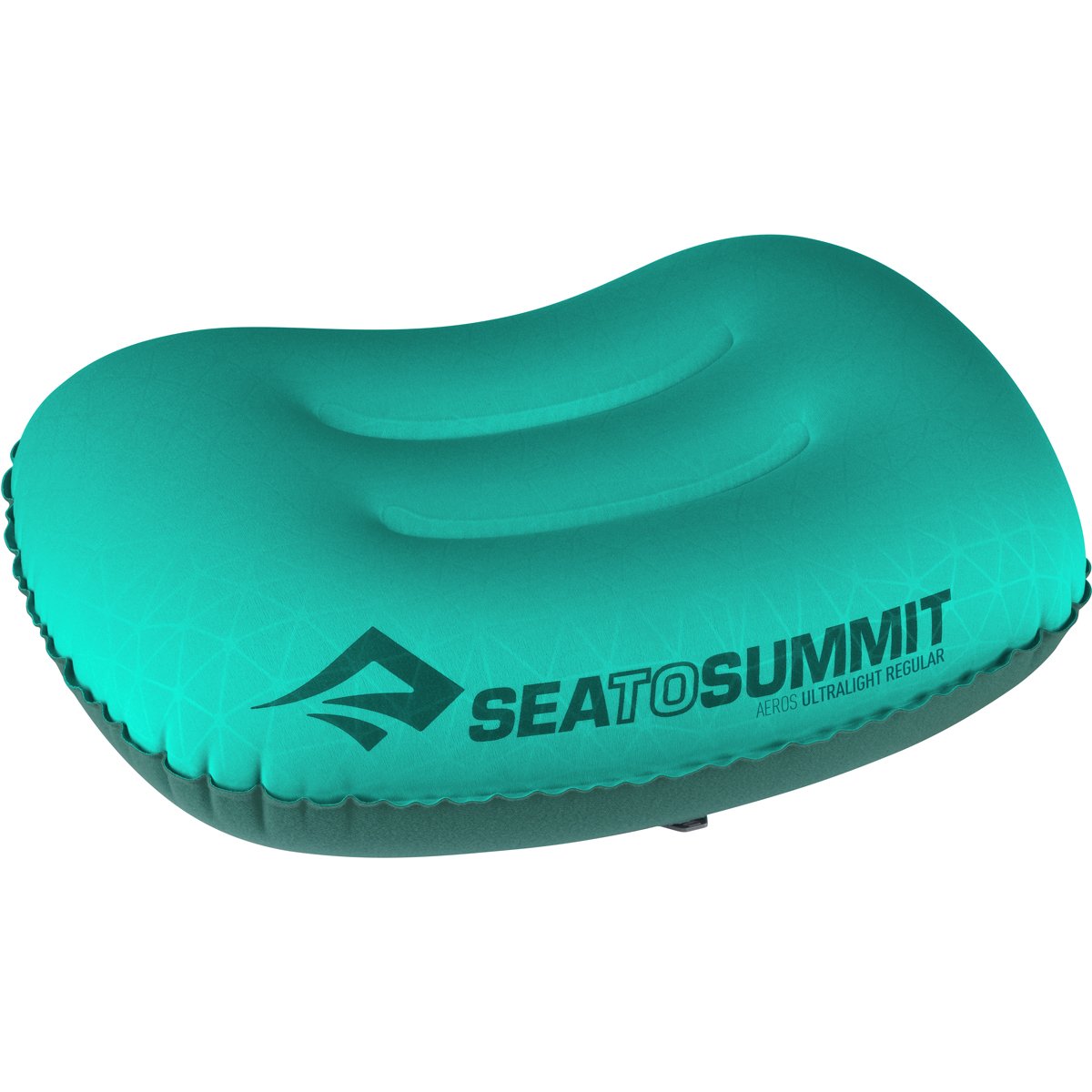 Aeros Ultralight Travel Pillow - Large Size for Airplane, Camping & Backpacking - Compact & Comfortable Neck Support for Travelers