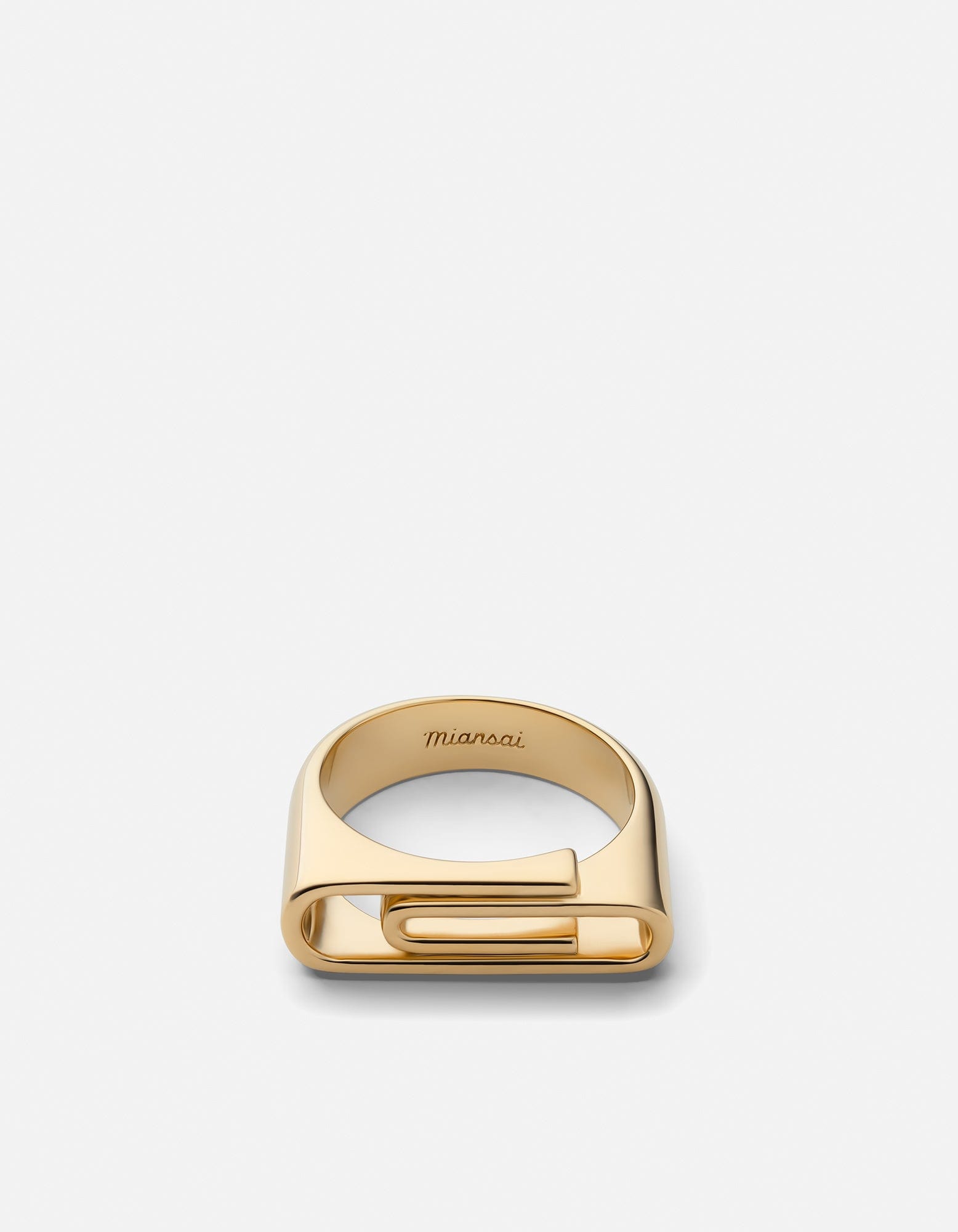 Polished Gold
