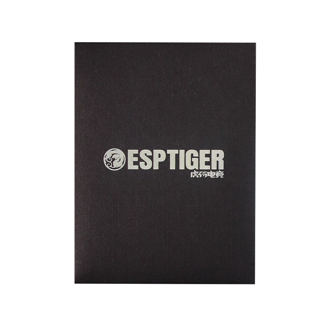 Esports Tiger ICE V2 Mouse Feet for Lamzu Maya X - Ultra Smooth PTFE Skates for Gaming Mice | Perfect for FPS, MOBA & Esports Competitions