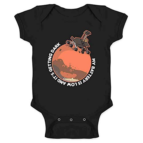Infant | Black