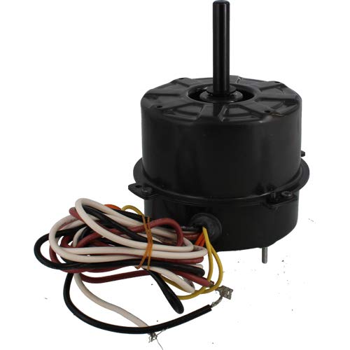 Upgraded Comfort Maker Condenser Fan Motor Replacement - HQ1086486EM - High Performance HVAC Cooling Fan for Home & Commercial Use