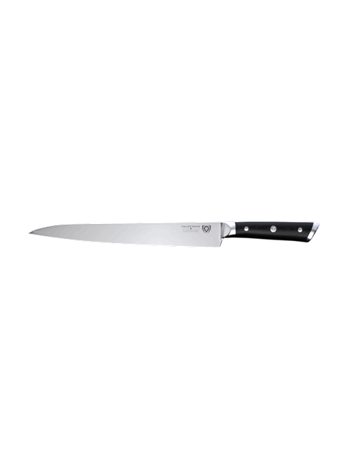 Premium Yanagiba Sushi Knife 10.5 Inch - Gladiator Series Japanese Chef Knife - NSF Certified Professional Kitchen Knife by Dalstrong - Perfect for Sushi Making, Fish Filleting & Asian Cuisine