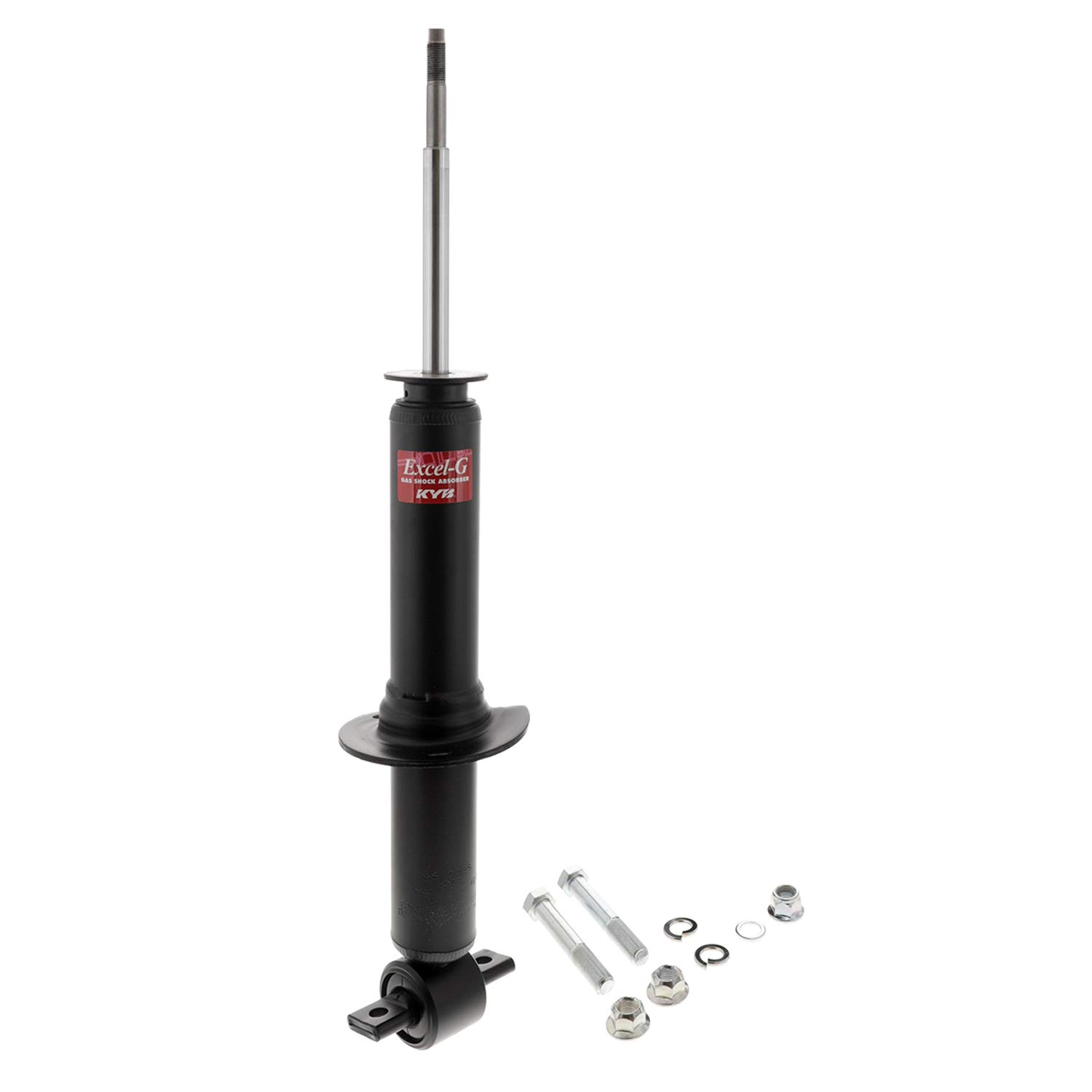 KYB 3410026 Excel-G Gas Strut - High-Performance Shock Absorber for Smooth Ride | Perfect for Trucks, SUVs & Off-Road Vehicles