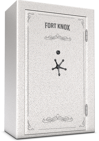 Fort Knox Legend 7251 XD Extra Deep Gun Safe - Heavy Duty Fireproof & Secure Firearm Storage for Home, Office, or Hunting Cabin