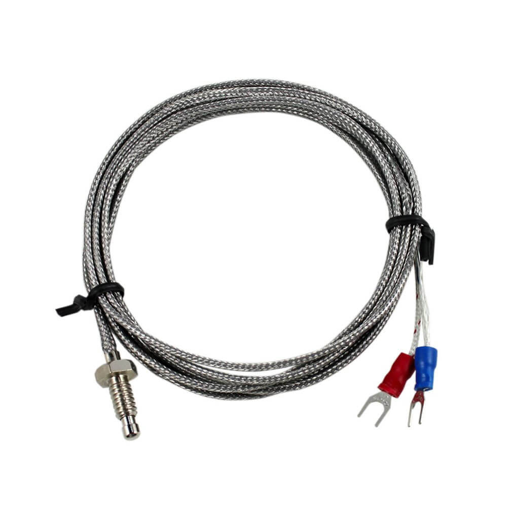 PID Temperature Controller Replacement Parts - High Precision Thermostat Accessories for Home Brewing, HVAC Systems, and Industrial Equipment