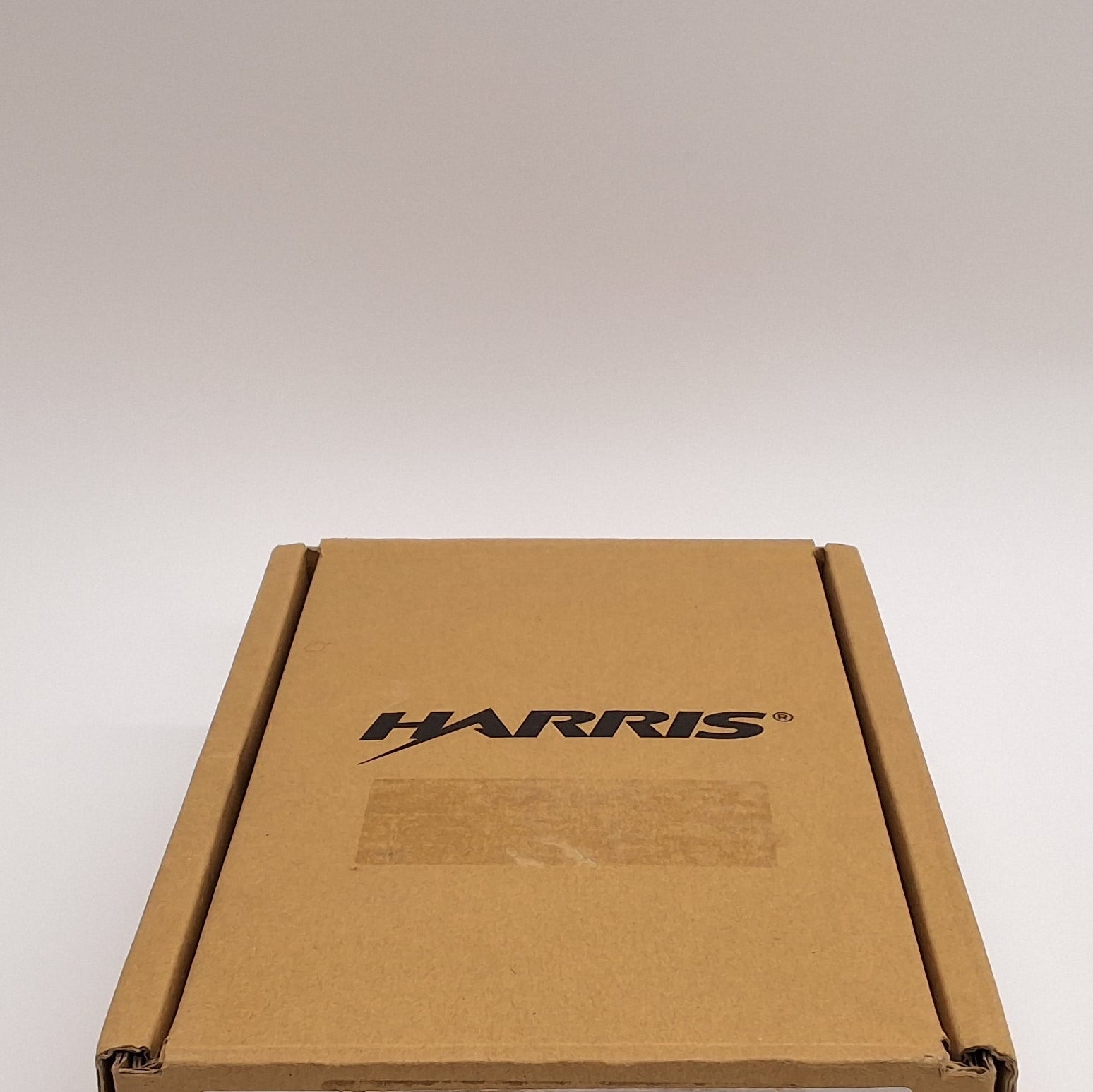 Harris XG-75P UHF R1 380-470MHz P25 Portable Two-Way Radio EVXG PBU2B XG75 Scan Model - Ideal for Public Safety, Security & Emergency Communications