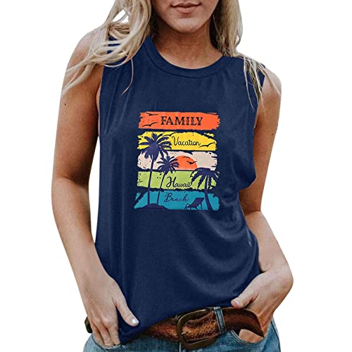 Stylish Women's Beach Vest - Cool Resort & Workout Essential for Outdoor Activities