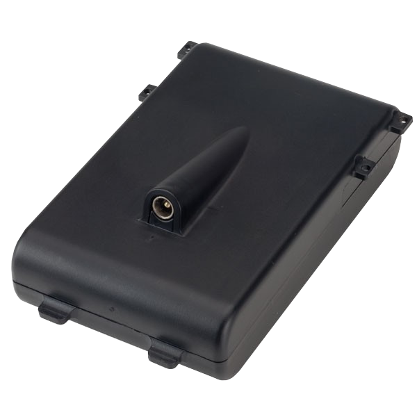 Nao Rechargeable Batteries - Long Lasting Power for Cameras, Toys & Electronics - AA/AAA/C/D/9V Sizes Available - Perfect for Home, Office & Travel Use