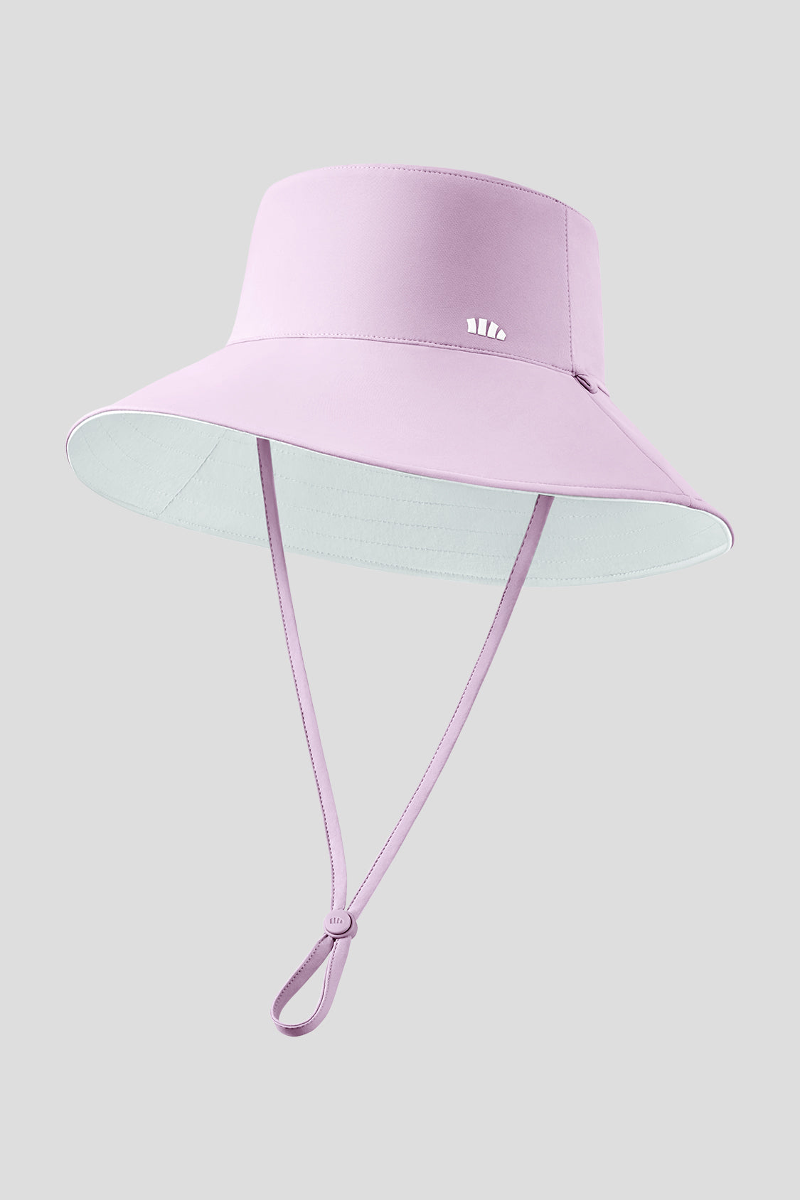 Rever UPF50+ Women's Sun Hat - Wide Brim Beach Hat for Outdoor, Travel & Gardening - UV Protection Summer Hat