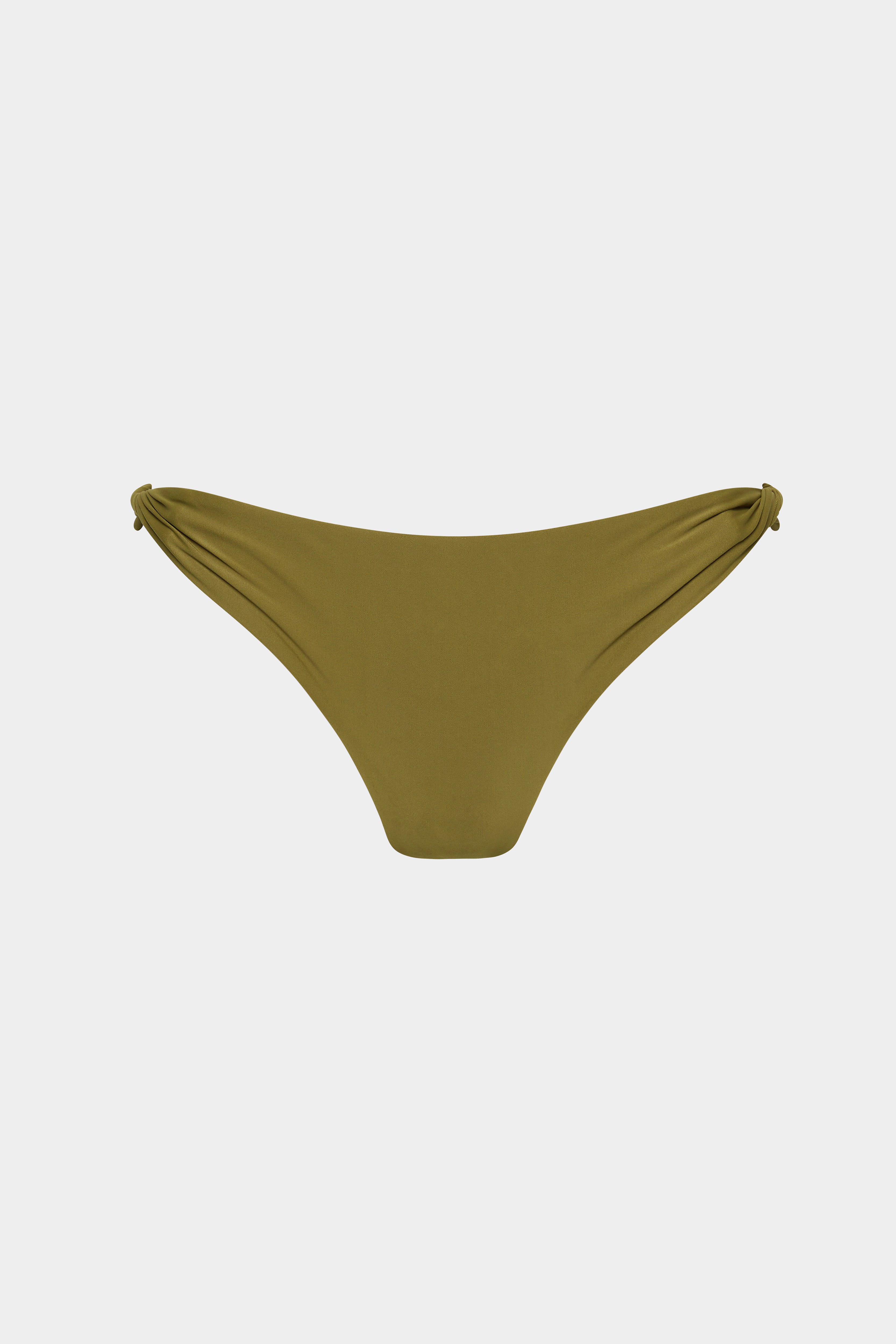 Morella Twist Brief - Stylish & Comfortable Women's Underwear for Everyday Wear - Perfect for Work, Travel & Lounge