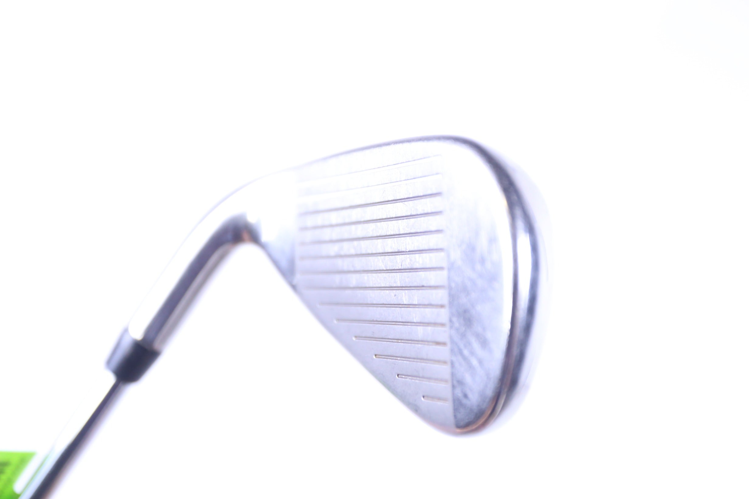 Used Callaway Rogue X 7 Iron Golf Club - Right Handed Stiff Flex for Men - Perfect for Driving Range Practice & Course Play