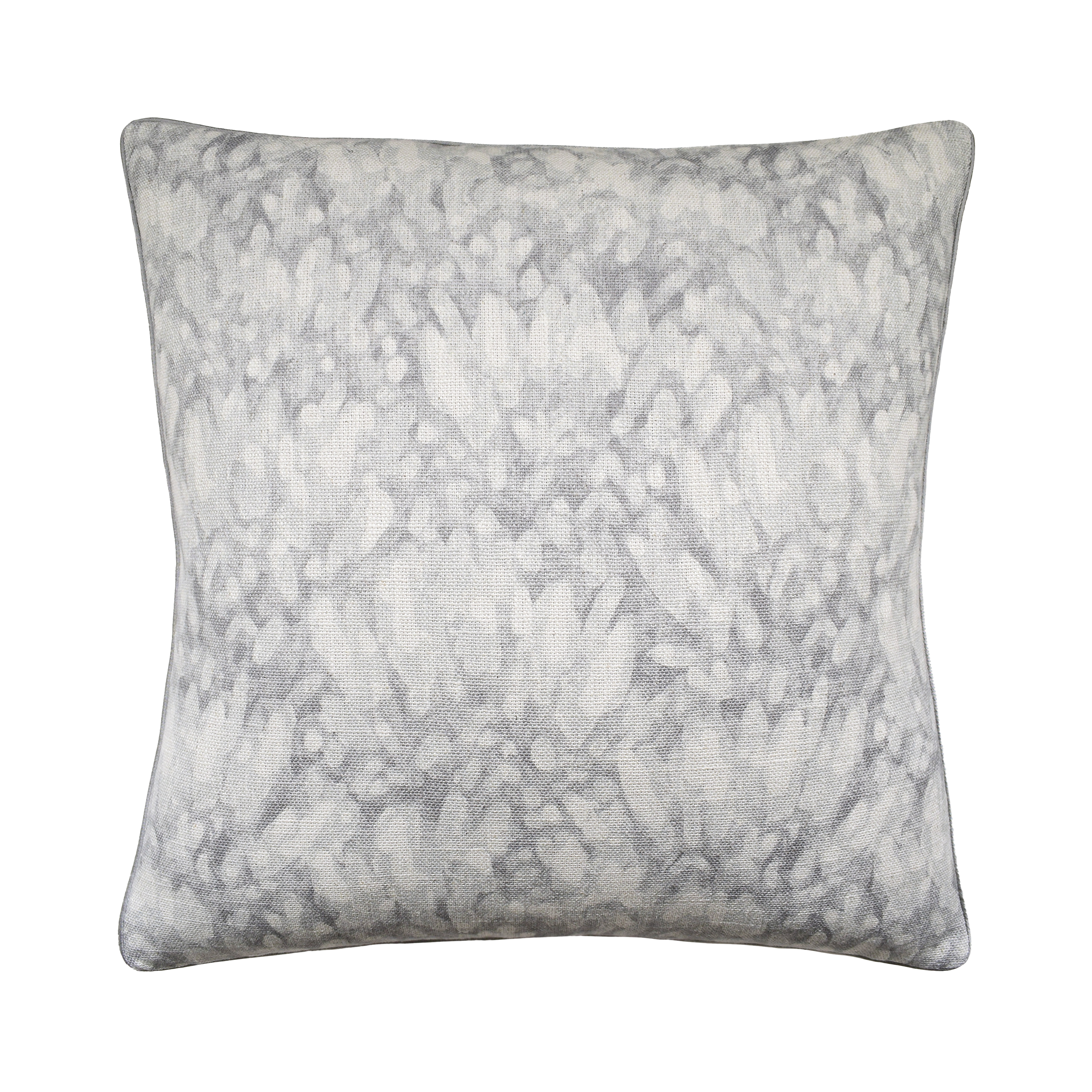 Meridian Pillow - Orthopedic Memory Foam Neck Support Pillow for Side, Back & Stomach Sleepers - Perfect for Home, Travel & Office Use