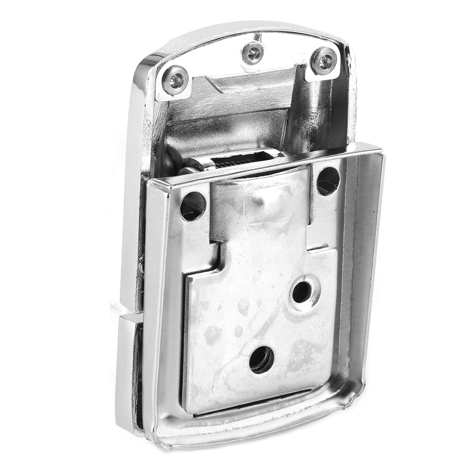 Anti-Theft Motorcycle Trunk Lock with 2 Keys - Big Sheep Replacement for Secure Storage