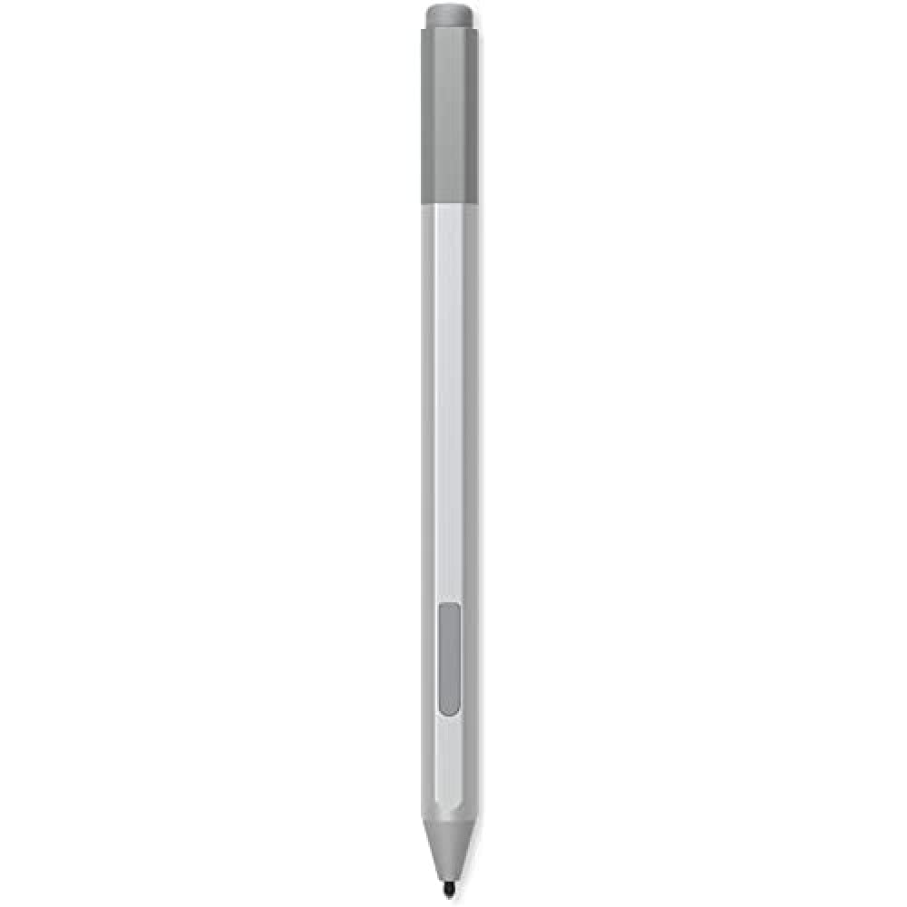 ArtMuseKitsMikash Microsoft Surface Pen Platinum Bluetooth Stylus - Perfect for Digital Art, Note Taking & Presentations on Surface Devices