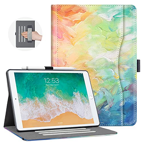 Pencil holder& Pocket(Abstract)