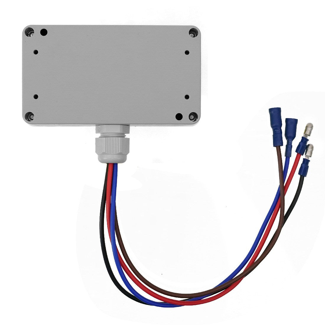 XERO V16 Digital Pump Controller - Automatic Water Pump Control System for Home, Garden & Irrigation | Perfect for Water Tanks, Pools & Agricultural Use