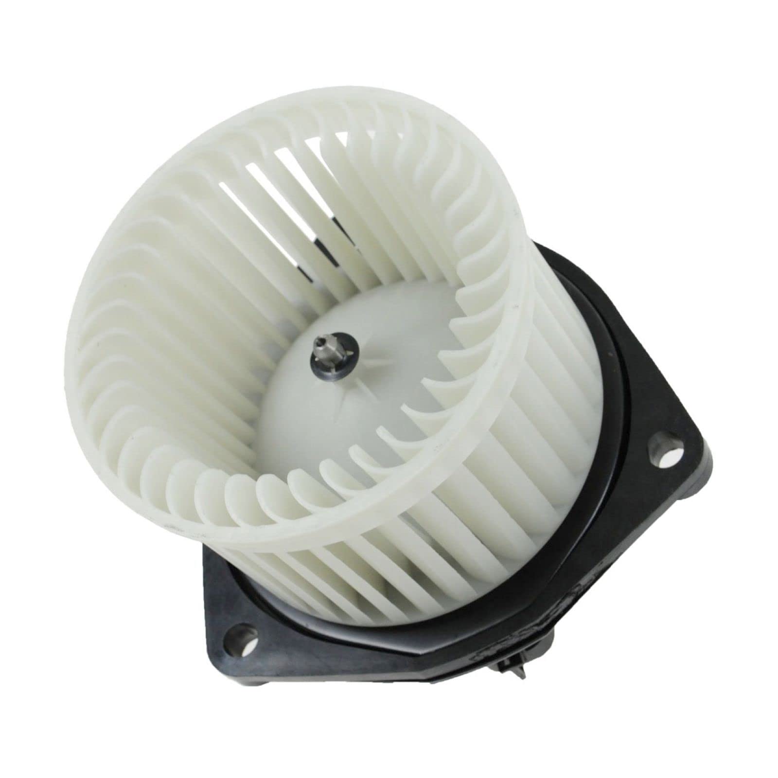 Chevy Cutlass Malibu Grand Am Heater AC Blower Motor with Fan Cage - Replacement Part for HVAC System Repair & Maintenance