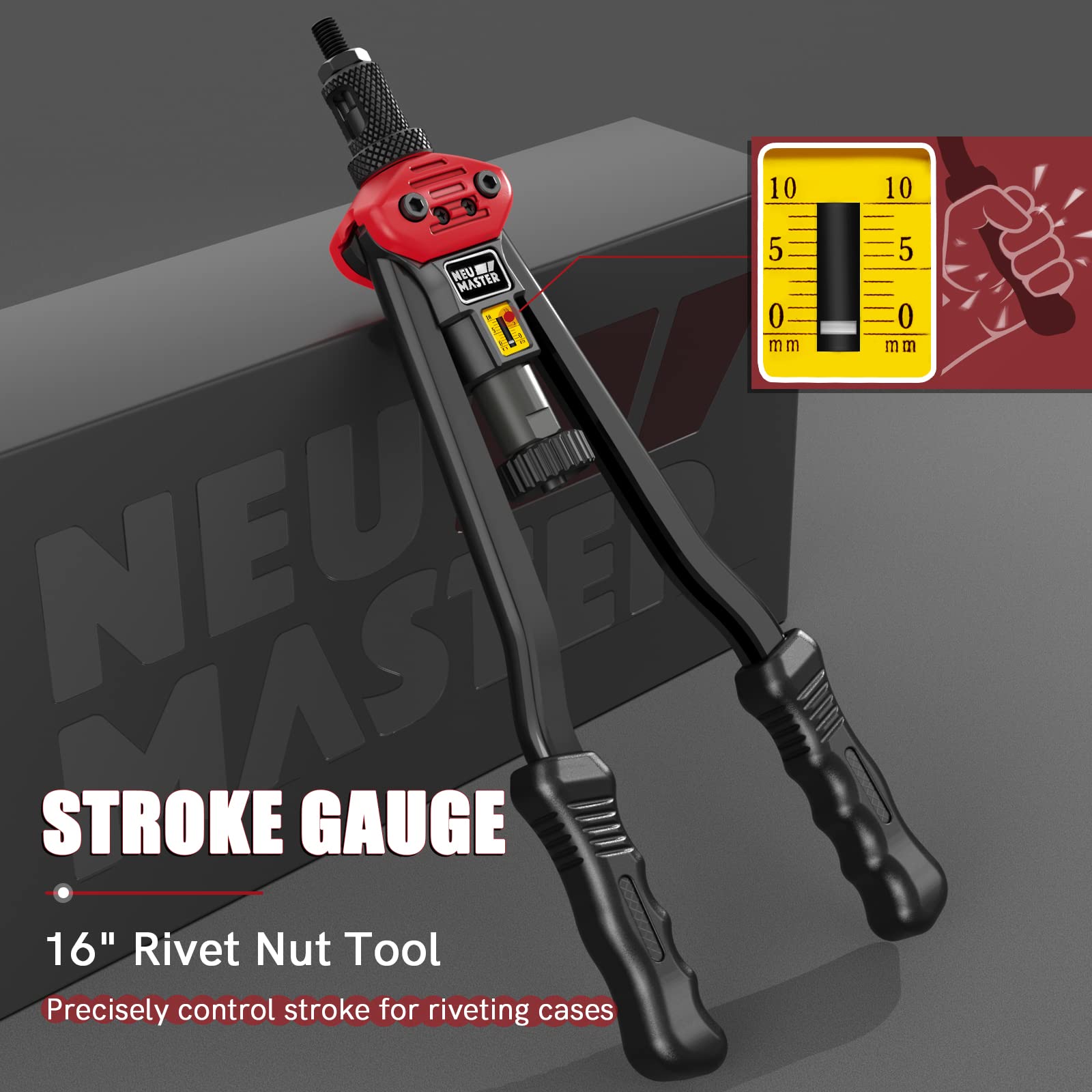 NEU MASTER 16