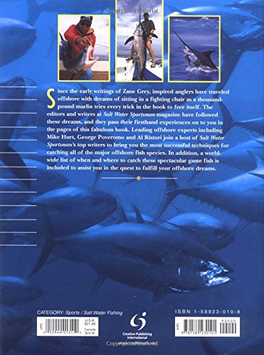 Best Offshore Saltwater Fishing Rods & Gear for Deep Sea Angling - Saltwater Fishing Equipment for Tuna, Marlin & Big Game Fish - Perfect for Ocean Fishing Trips & Sport Fishing Adventures