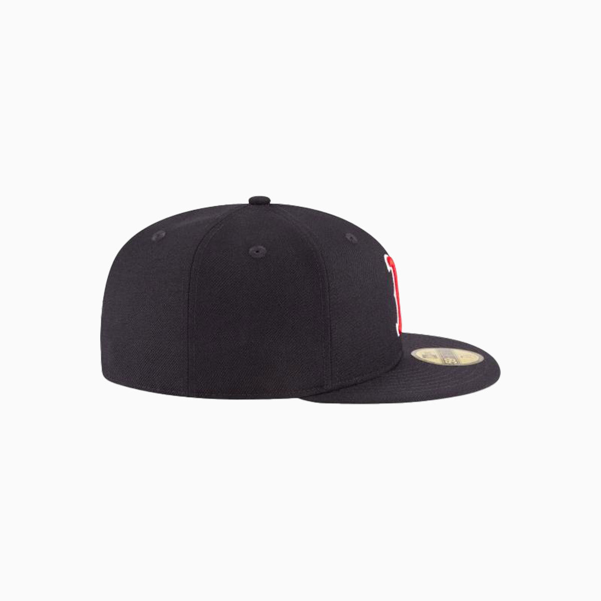 Boston Red Sox 2004 World Series Champions MLB 59Fifty Fitted Baseball Cap - Official New Era Snapback Hat for Men & Women - Perfect for Baseball Games, Sports Fans & Collectors